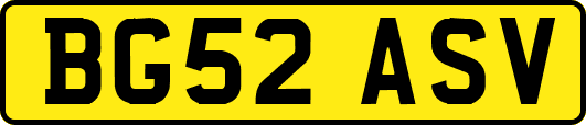 BG52ASV