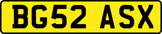 BG52ASX