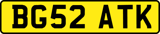 BG52ATK