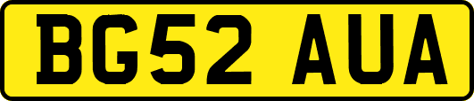 BG52AUA