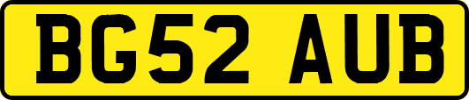 BG52AUB