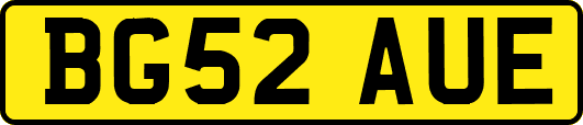 BG52AUE