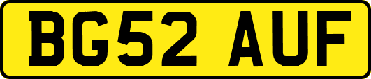 BG52AUF