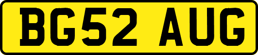 BG52AUG