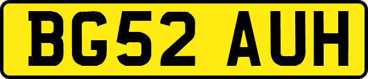BG52AUH
