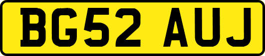 BG52AUJ