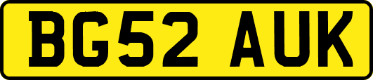 BG52AUK