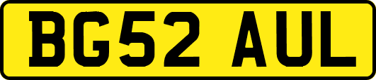 BG52AUL