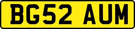 BG52AUM