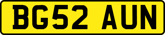 BG52AUN