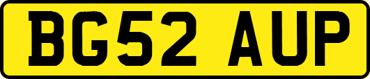 BG52AUP