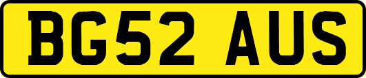 BG52AUS