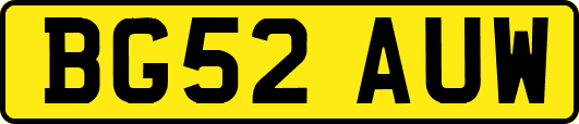 BG52AUW