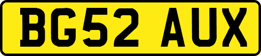 BG52AUX