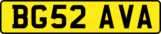BG52AVA