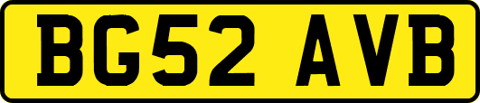 BG52AVB