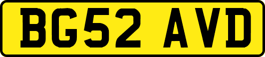 BG52AVD