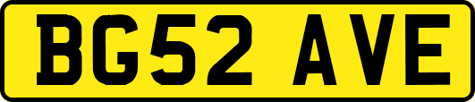 BG52AVE