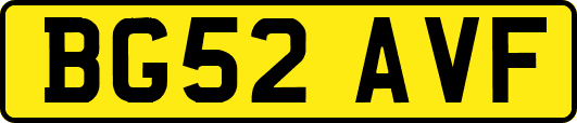 BG52AVF