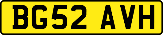 BG52AVH