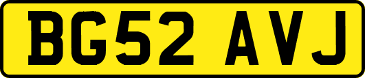 BG52AVJ
