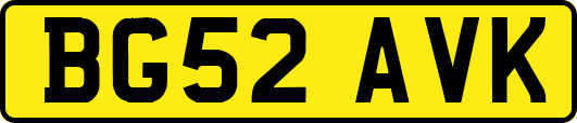 BG52AVK
