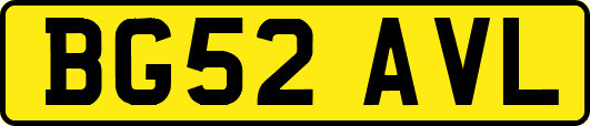 BG52AVL