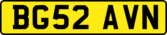 BG52AVN