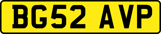 BG52AVP