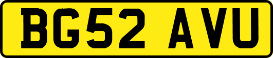 BG52AVU