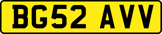 BG52AVV