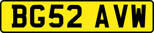 BG52AVW