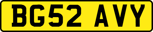 BG52AVY