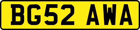 BG52AWA