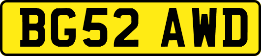 BG52AWD