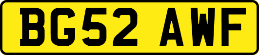 BG52AWF