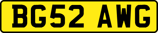 BG52AWG