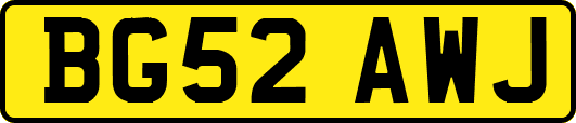 BG52AWJ