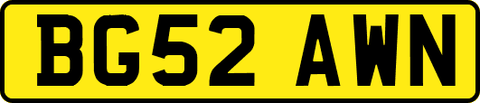BG52AWN