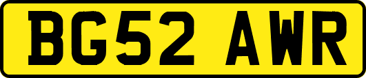 BG52AWR