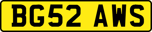 BG52AWS
