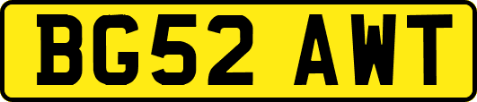 BG52AWT