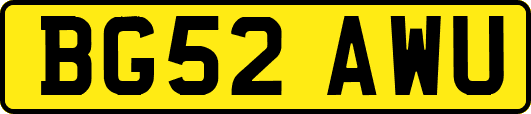 BG52AWU