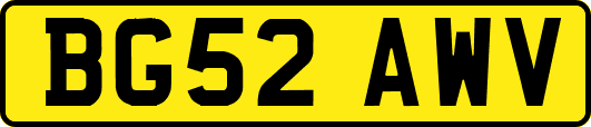 BG52AWV