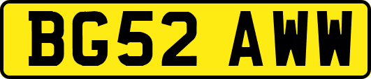BG52AWW