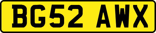 BG52AWX