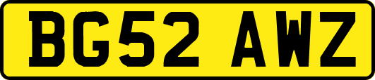 BG52AWZ
