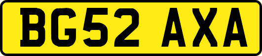 BG52AXA