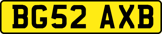 BG52AXB