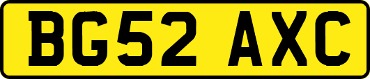 BG52AXC